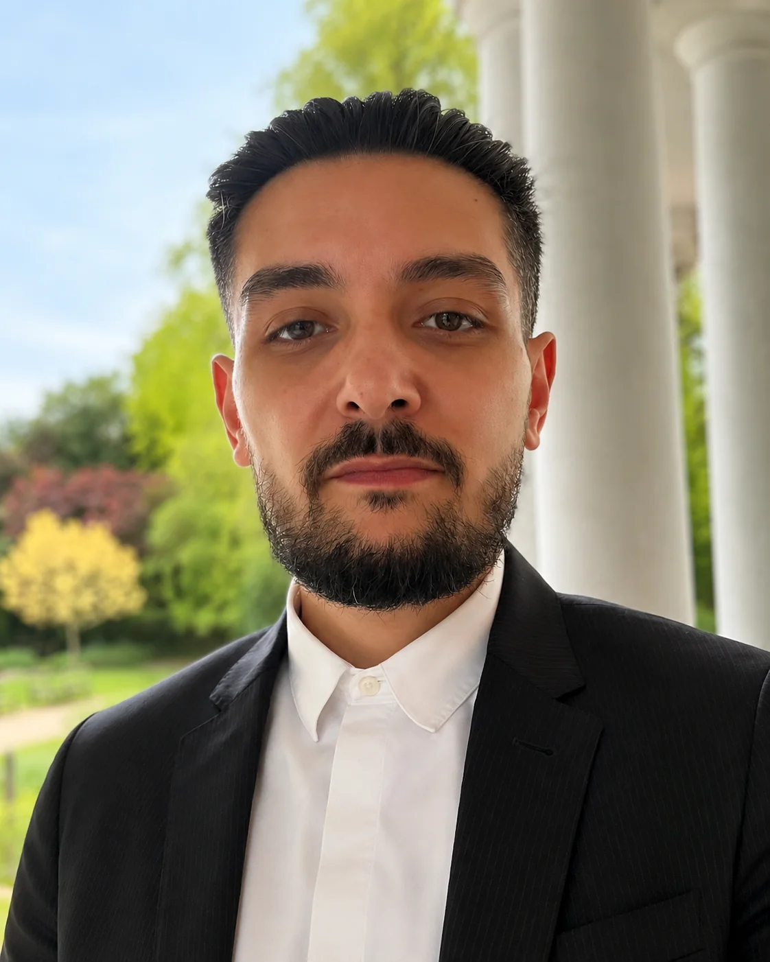 Oz Kara, Founder of TCG Mart London