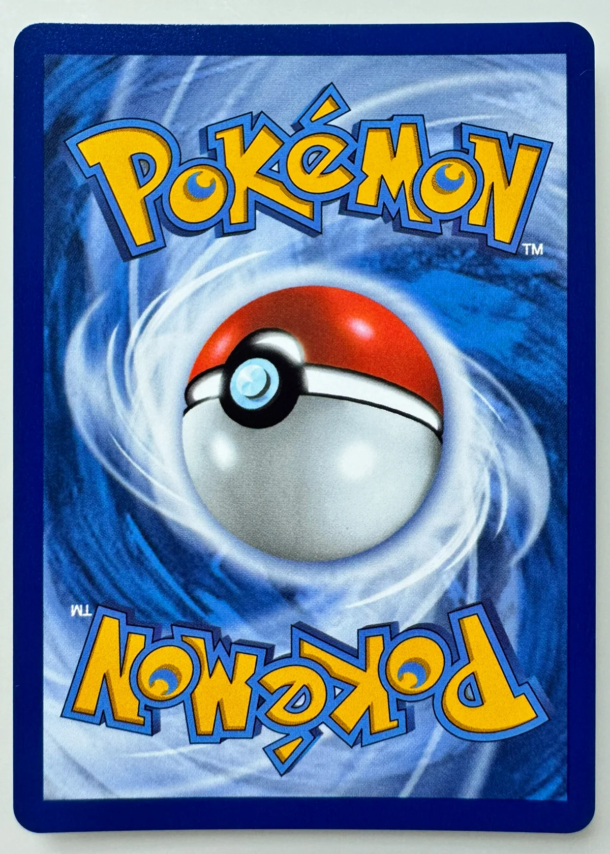 Primarina — Back
