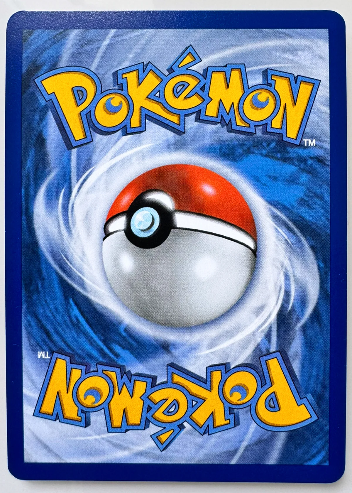 Moltres — Back